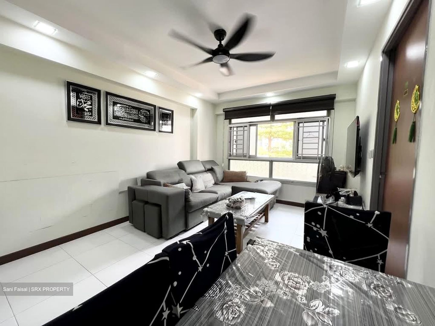 Blk 622C Punggol Spectra (Punggol), HDB 2 Rooms #606419851